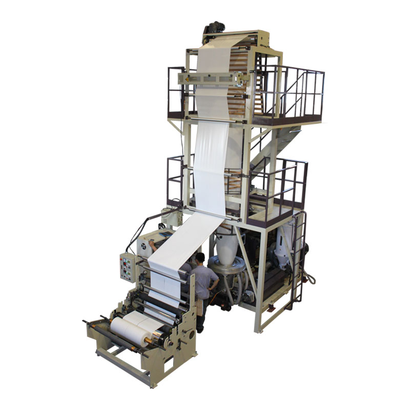 Multilayer Film Blowing Machine Multilayer Film Blowing Machine