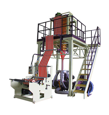 Other Film Blowing Machine Other Film Blowing Machine